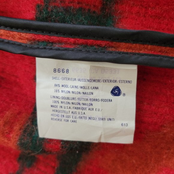 Woolrich women's coat - Picture 7 of 16